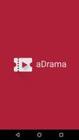 aDrama 포스터