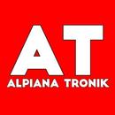 Alpiana Tronik - Pengisian Pulsa All Operator APK