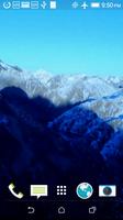 Alps Video Wallpaper पोस्टर