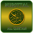Murottal Al Quran MP3 Full Juz 图标