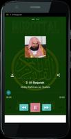 Murottal Al Quran MP3 Full Juz captura de pantalla 3