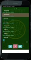 Murottal Al Quran MP3 Full Juz Screenshot 1