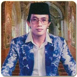 Murottal H. Muammar ZA