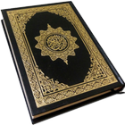 Al-Quran 30 Juz Terjemah আইকন