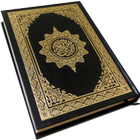 Al-Quran 30 Juz Terjemah icône