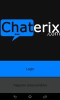 Chaterix Client Lite poster