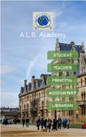 ALS Academy poster