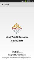 Metal Weight Calculator screenshot 3