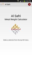 Metal Weight Calculator poster
