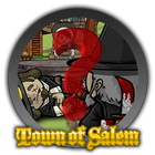 ikon Türkçe Rehber : Town of Salem