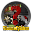 Türkçe Rehber : Town of Salem