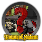 Türkçe Rehber : Town of Salem ไอคอน