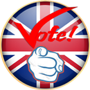 APK United Kingdom Election: Vote