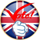 United Kingdom Election: Vote