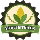 Şifalı Bitkiler & Bitkisel Tedavi ile Zayıflama 图标