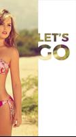Hot Bikini Girls Photos And Wallpapers - Free poster