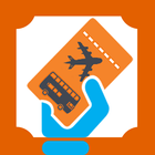 Otobüs & Uçak Bileti Siteleri ikona
