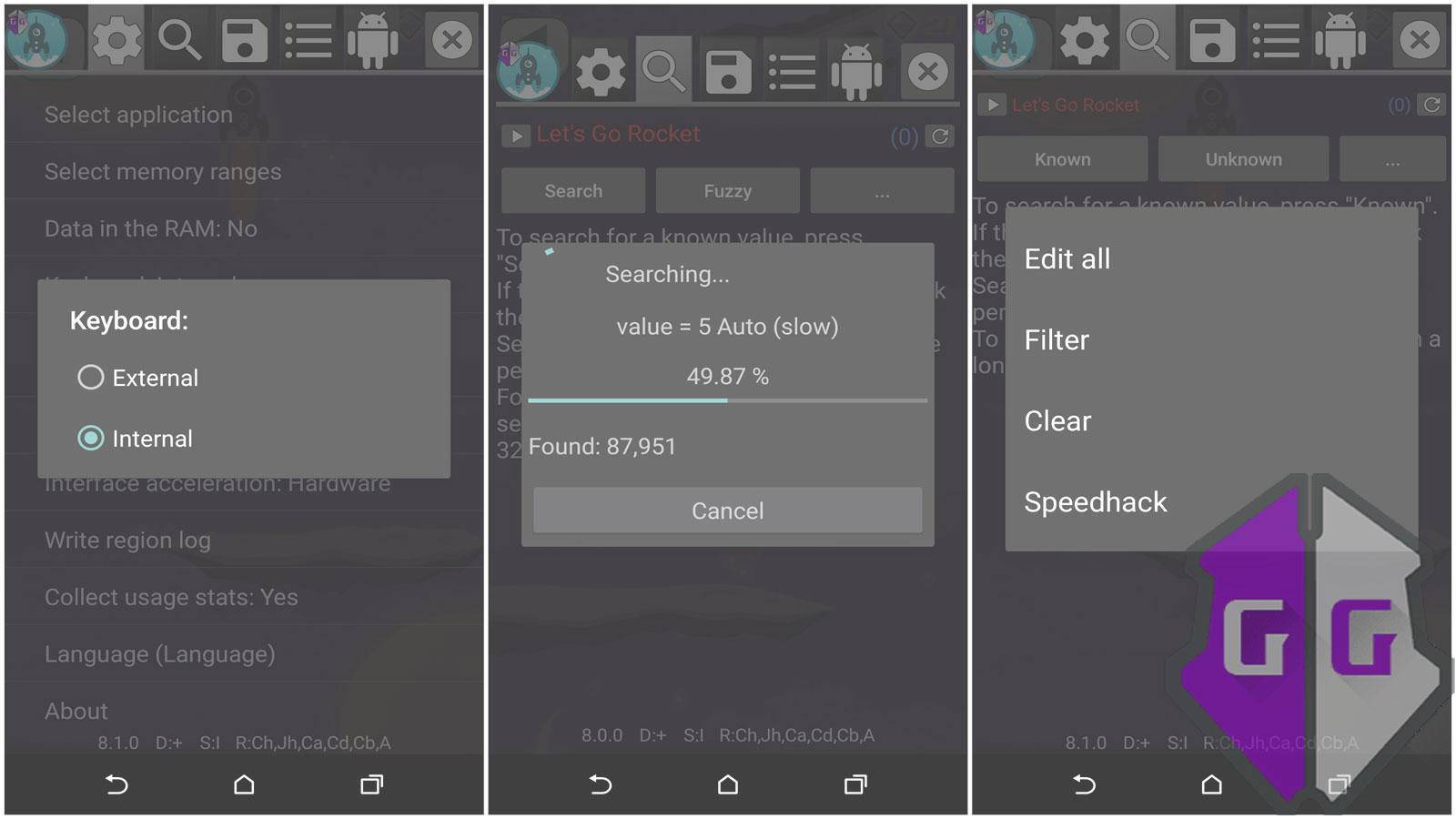 G A M E Gu A R Di A N For Android Apk Download