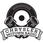 Chrysler Motown Radio ikon