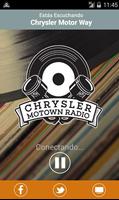 برنامه‌نما Chrysler Motown Radio عکس از صفحه