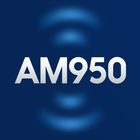 AM950 Radio Belgrano アイコン