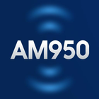 AM950 Radio Belgrano Zeichen