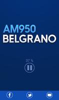 AM950 Radio Belgrano capture d'écran 1