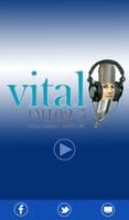 FM Vital 102.5 ::: Santa Fe syot layar 1