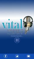 FM Vital 102.5 ::: Santa Fe captura de pantalla 2