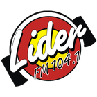 Lider FM 104.1 ไอคอน