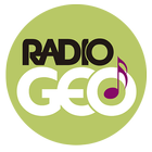 آیکون‌ Radio GEO de Proyecto GEO