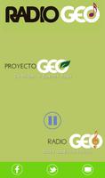 Radio GEO de Proyecto GEO ภาพหน้าจอ 1