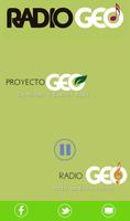برنامه‌نما Radio GEO de Proyecto GEO عکس از صفحه