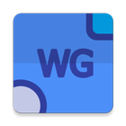 Wordlist generator ícone