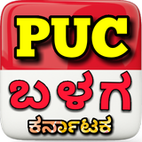 PUC BALAGA ( ಪಿಯುಸಿ ಬಳಗ )-icoon