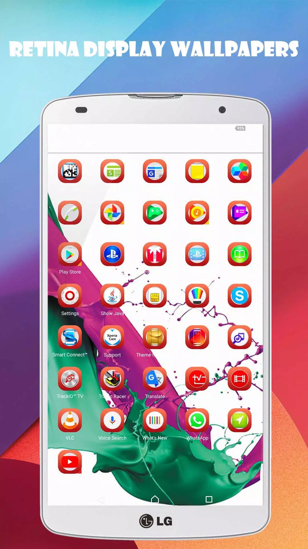 Theme for LG G4 APK for Android Download