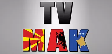 TvMAK.Com - SHQIP TV
