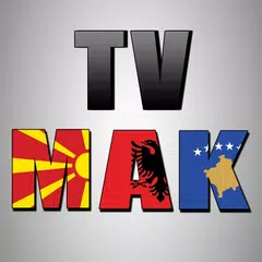 Baixar TvMAK.Com - SHQIP TV APK