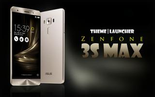 Theme for Zenfone 3S Max poster