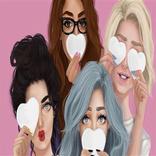 شات دلع ♡ صبايا