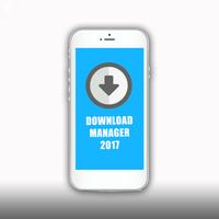 Download manager 2017 Ekran Görüntüsü 1