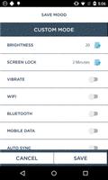 Battery Manager captura de pantalla 2