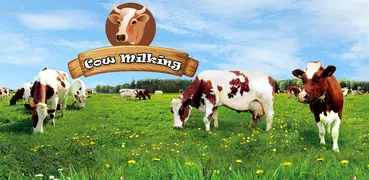 Cow Milk Game-Free