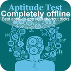 Aptitude Preparation icon