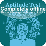 Aptitude Preparation icon