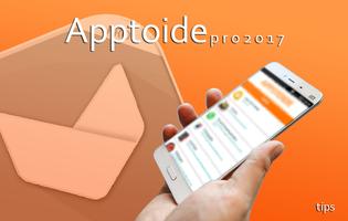 Pro Αptoide 2017 Tips-poster