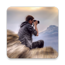 Blur Photo Background Editor APK