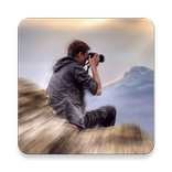 Blur Photo Background Editor