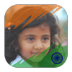 india flag photo editor APK