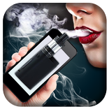 Vape Smoke Simulator
